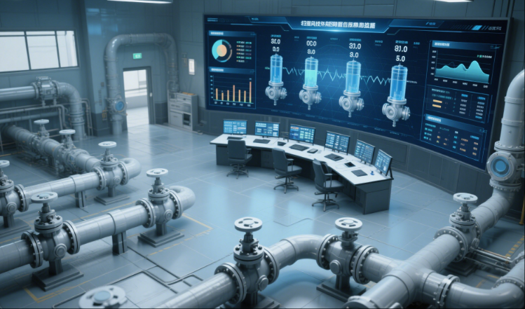 揭秘压敏漆压力测量系统的原理、应用和未来发展前景